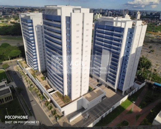 Imagem Apartamento com 1 Quarto à Venda, 54 m² em Parque Residencial Aquarius - São José Dos Campos Imagem Apartamento com 1 Quarto à Venda, 54 m² em Parque Residencial Aquarius - São José Dos Campos