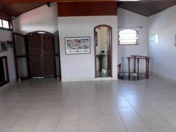 Imagem Casa com 5 Quartos à Venda,  em Bougainvillee 1 - Peruíbe