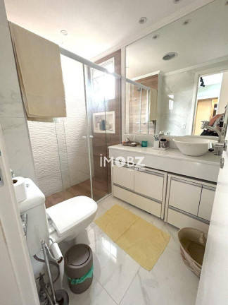 Imagem Imóvel com 3 Quartos à Venda, 124 m² em Vila Andrade - São Paulo