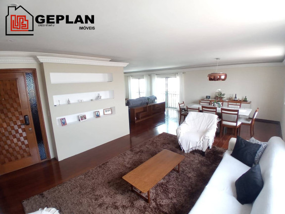 Imagem Apartamento com 3 Quartos à Venda, 200 m² em Cambuci - São Paulo Imagem Apartamento com 3 Quartos à Venda, 200 m² em Cambuci - São Paulo