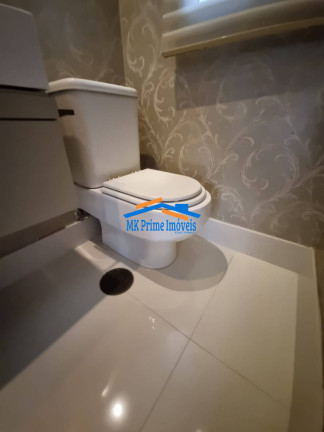 Imagem Apartamento com 3 Quartos à Venda, 136 m² em Perdizes - São Paulo Imagem Apartamento com 3 Quartos à Venda, 136 m² em Perdizes - São Paulo