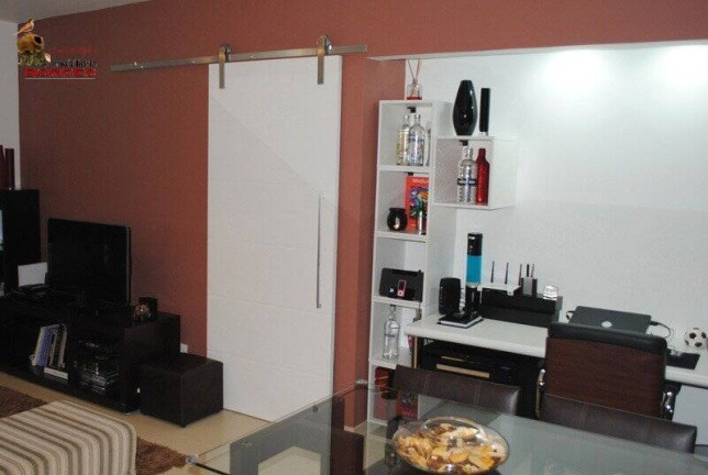 Imagem Apartamento com 2 Quartos à Venda, 75 m² em Campo Belo - São Paulo Imagem Apartamento com 2 Quartos à Venda, 75 m² em Campo Belo - São Paulo