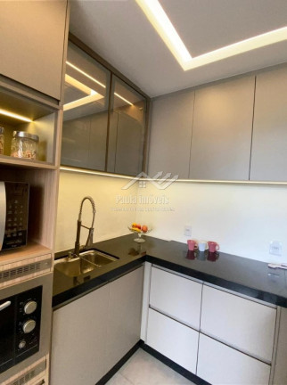 Imagem Apartamento com 2 Quartos à Venda, 55 m² em Vila Industrial - Sao Jose Dos Campos Imagem Apartamento com 2 Quartos à Venda, 55 m² em Vila Industrial - Sao Jose Dos Campos