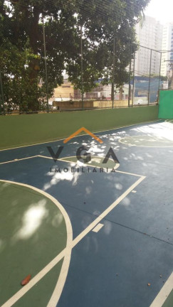 Imagem Apartamento com 3 Quartos à Venda, 70 m² em Vila Azevedo - São Paulo