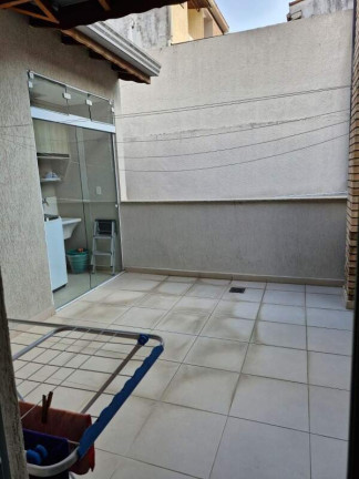 Imagem Sobrado com 3 Quartos à Venda, 155 m² em Demarchi - São Bernardo Do Campo Imagem Sobrado com 3 Quartos à Venda, 155 m² em Demarchi - São Bernardo Do Campo
