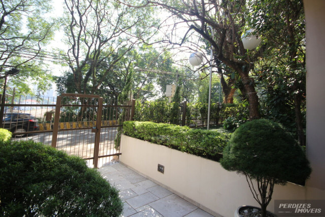 Imagem Apartamento com 4 Quartos à Venda, 454 m² em Santa Cecília - São Paulo