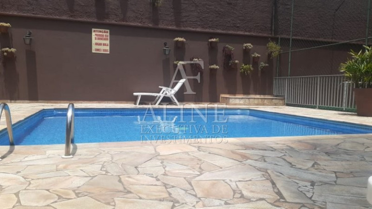 Imagem Apartamento com 2 Quartos à Venda, 62 m² em Vila Sofia - São Paulo