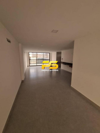 Imagem Apartamento com 2 Quartos à Venda, 50 m² em Brisamar - João Pessoa Imagem Apartamento com 2 Quartos à Venda, 50 m² em Brisamar - João Pessoa