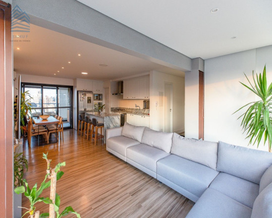 Imóvel com 2 Quartos à Venda, 106 m² em Brooklin - São Paulo