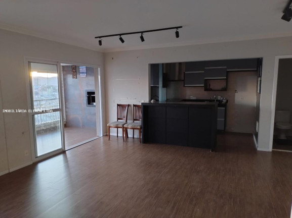 Imagem Apartamento com 2 Quartos para Alugar, 94 m² em Jardim Santa Mena - Guarulhos