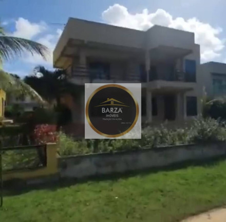 Imagem Casa com 4 Quartos à Venda, 400 m² em Aldeia Dos Camarás - Camaragibe Imagem Casa com 4 Quartos à Venda, 400 m² em Aldeia Dos Camarás - Camaragibe