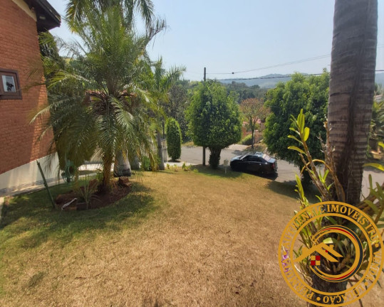 Imagem Casa com 3 Quartos à Venda, 683 m² em Bairro Campos De Santo Antônio - Itu Imagem Casa com 3 Quartos à Venda, 683 m² em Bairro Campos De Santo Antônio - Itu