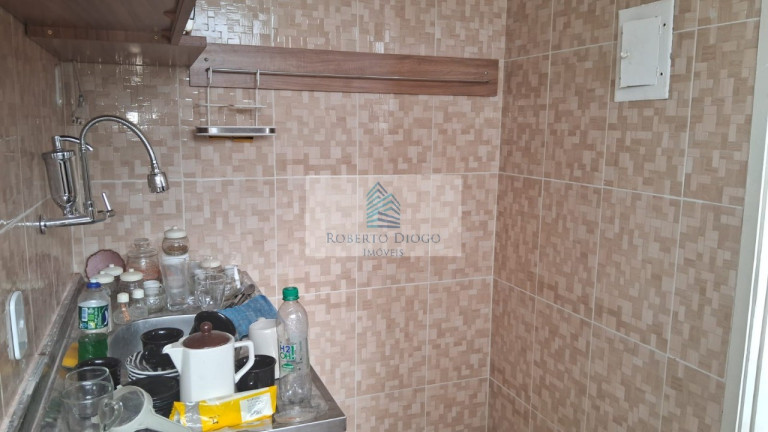Imagem Imóvel com 2 Quartos à Venda, 55 m² em Taquara - Rio De Janeiro Imagem Imóvel com 2 Quartos à Venda, 55 m² em Taquara - Rio De Janeiro