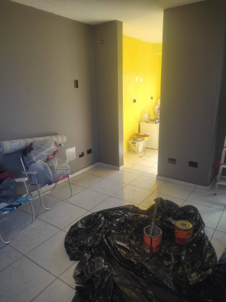 Imagem Apartamento com 2 Quartos à Venda, 42 m² em Guaraituba - Colombo