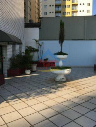 Imagem Apartamento com 3 Quartos à Venda, 126 m² em Vila Floresta - Santo André Imagem Apartamento com 3 Quartos à Venda, 126 m² em Vila Floresta - Santo André