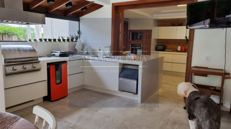 Imagem Casa com 4 Quartos para Temporada, 270 m² em Paúba - São Sebastião