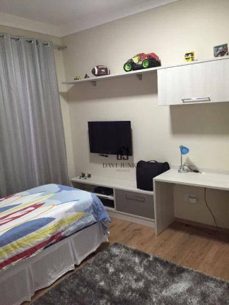 Imagem Casa com 3 Quartos à Venda, 270 m² em Condominio Golden Park Residence - Sorocaba