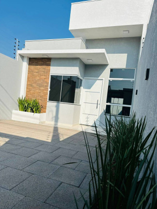 Casa com 2 Quartos à Venda, 62 m² em Esmeralda - Cascavel