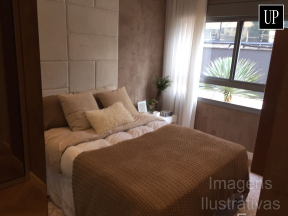 Imagem Apartamento à Venda, 60 m² em Indianópolis - São Paulo Imagem Apartamento à Venda, 60 m² em Indianópolis - São Paulo