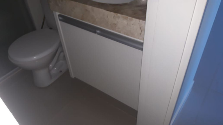 Imagem Apartamento com 2 Quartos à Venda, 44 m² em Jardim Maria Luiza - Londrina