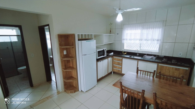 Imagem Apartamento com 2 Quartos à Venda, 61 m² em Balneário Paese - Itapoá