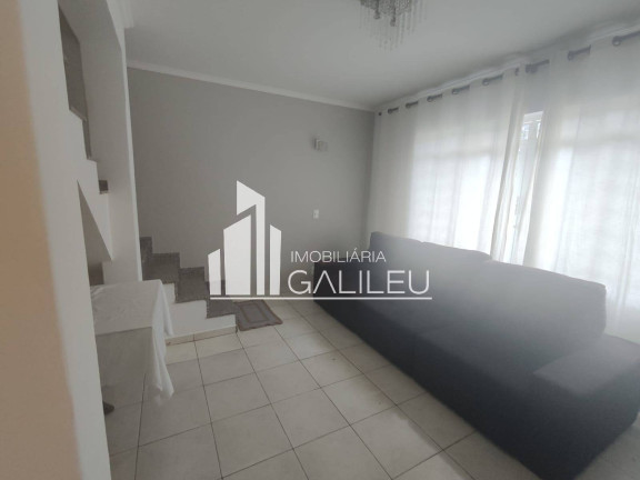 Imagem Casa com 3 Quartos à Venda, 240 m² em Jardim Santa Genebra - Campinas Imagem Casa com 3 Quartos à Venda, 240 m² em Jardim Santa Genebra - Campinas