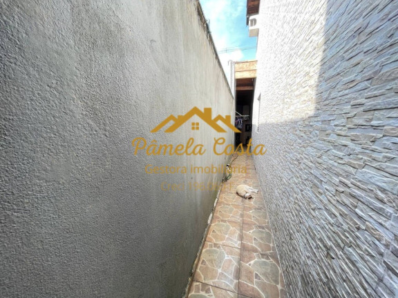 Imagem Sobrado com 3 Quartos à Venda, 212 m² em Sítio Paecara (vicente De Carvalho) - Guarujá Imagem Sobrado com 3 Quartos à Venda, 212 m² em Sítio Paecara (vicente De Carvalho) - Guarujá