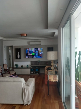 Imagem Apartamento com 2 Quartos à Venda, 110 m² em Jardim Monte Kemel - São Paulo Imagem Apartamento com 2 Quartos à Venda, 110 m² em Jardim Monte Kemel - São Paulo