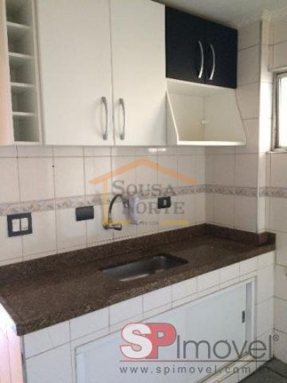 Imagem Apartamento com 3 Quartos à Venda, em Freguesia Do ó - São Paulo Imagem Apartamento com 3 Quartos à Venda, em Freguesia Do ó - São Paulo