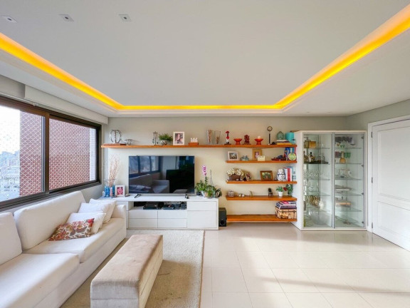 Imagem Apartamento com 3 Quartos à Venda, 100 m² em Petrópolis - Porto Alegre