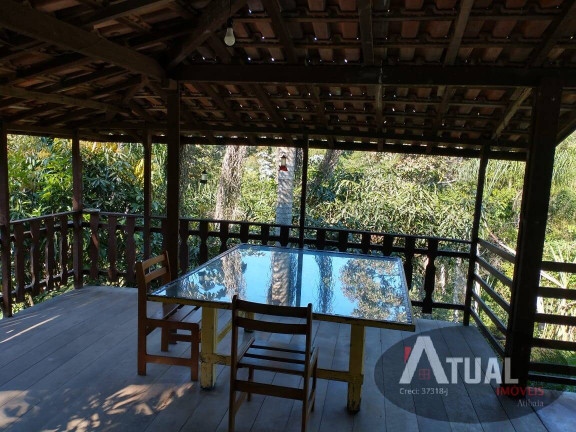 Imagem Chácara com 4 Quartos à Venda, 220 m² em Terra Preta (terra Preta) - Mairiporã Imagem Chácara com 4 Quartos à Venda, 220 m² em Terra Preta (terra Preta) - Mairiporã