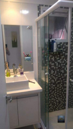 Imagem Apartamento com 2 Quartos à Venda, 65 m² em Centro - Diadema