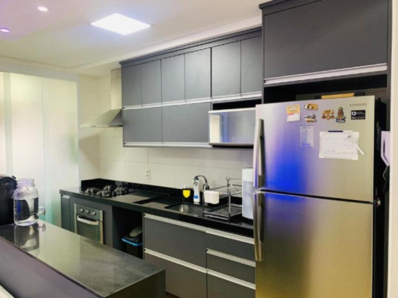 Imagem Apartamento com 2 Quartos à Venda, 120 m² em Barra Funda - São Paulo