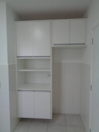 Imagem Apartamento com 2 Quartos à Venda, 89 m² em Sítio Tamboré Alphaville - Barueri