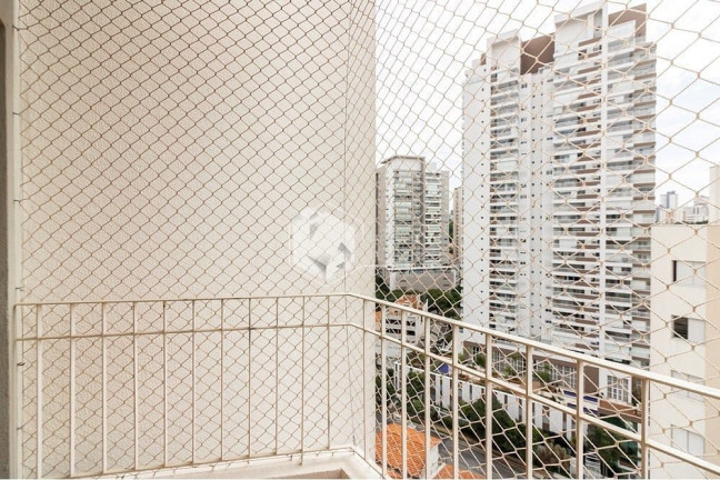 Imagem Apartamento com 2 Quartos à Venda, 55 m² em Chácara Inglesa - São Paulo