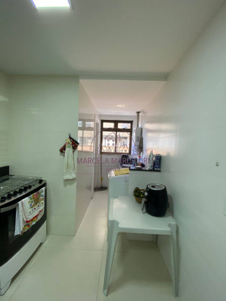 Imagem Apartamento com 4 Quartos à Venda, 149 m² em Praia De Itaparica - Vila Velha Imagem Apartamento com 4 Quartos à Venda, 149 m² em Praia De Itaparica - Vila Velha