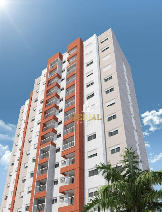 Apartamento com 2 Quartos à Venda, 66 m² em Santa Paula - São Caetano Do Sul