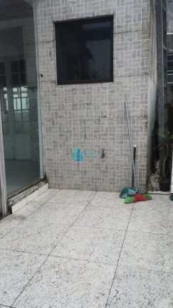 Imagem Casa com 2 Quartos para Alugar, 52 m² em Assunção - São Bernardo Do Campo Imagem Casa com 2 Quartos para Alugar, 52 m² em Assunção - São Bernardo Do Campo