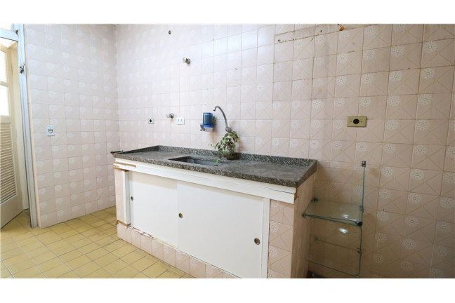 Imagem Apartamento com 3 Quartos à Venda, 67 m² em Brooklin Paulista - São Paulo