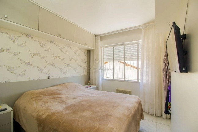 Imagem Apartamento com 2 Quartos à Venda, 83 m² em Nonoai - Porto Alegre