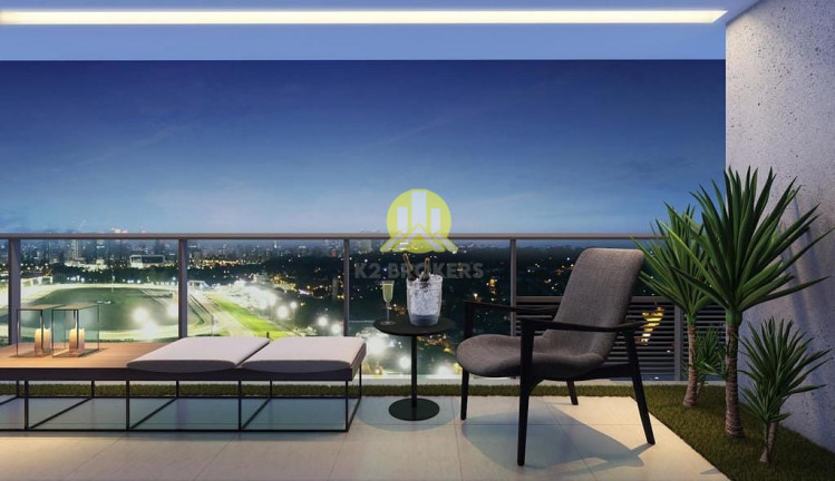 Imagem Studio com 1 Quarto à Venda, 37 m² em Pinheiros - São Paulo Imagem Studio com 1 Quarto à Venda, 37 m² em Pinheiros - São Paulo