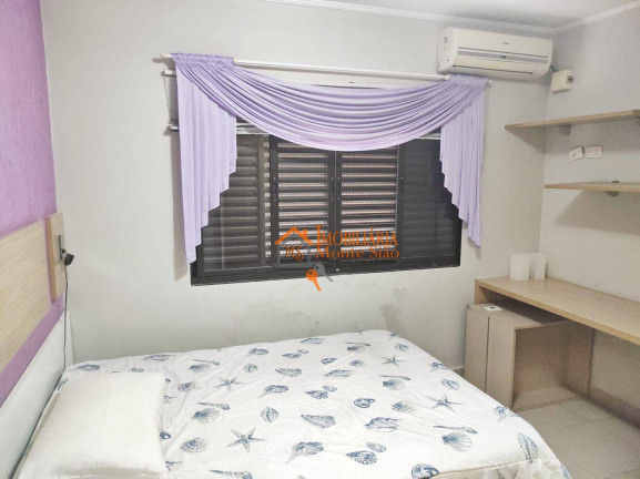 Imagem Casa com 3 Quartos à Venda, 219 m² em Jardim Santa Mena - Guarulhos Imagem Casa com 3 Quartos à Venda, 219 m² em Jardim Santa Mena - Guarulhos
