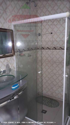 Imagem Casa com 4 Quartos à Venda, 200 m² em Residencial Sitio Santo Antonio - Taubaté
