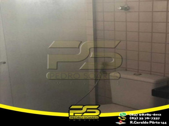 Imagem Apartamento com 2 Quartos à Venda, 210 m² em Manaíra - João Pessoa