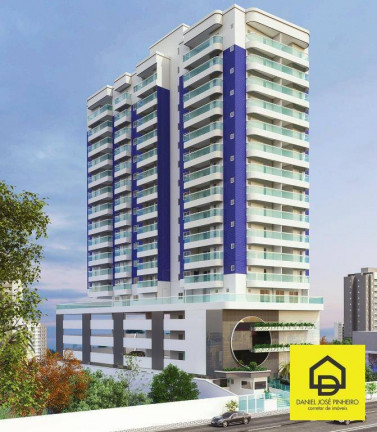 Imagem Apartamento com 2 Quartos à Venda, 87 m² em Aviação - Praia Grande Imagem Apartamento com 2 Quartos à Venda, 87 m² em Aviação - Praia Grande