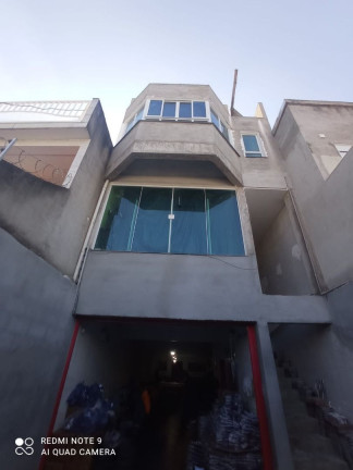 Imagem Sobrado com 3 Quartos à Venda, 350 m² em Jardim Adriana - Guarulhos Imagem Sobrado com 3 Quartos à Venda, 350 m² em Jardim Adriana - Guarulhos