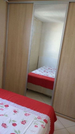 Imagem Apartamento com 2 Quartos à Venda, 56 m² em Vila Urupês - Suzano