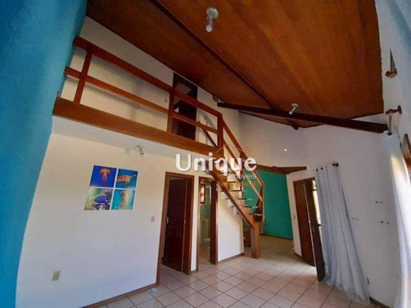 Casa com 2 Quartos à Venda, 65 m² em Baia Formosa - Armação Dos Búzios
