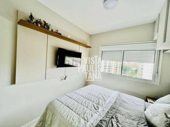 Imagem Apartamento com 2 Quartos à Venda, 70 m² em Vila Leopoldina - São Paulo