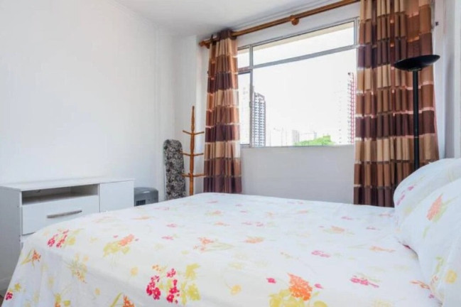 Imagem Imóvel com 1 Quarto à Venda, 51 m² em Vila Mariana - São Paulo Imagem Imóvel com 1 Quarto à Venda, 51 m² em Vila Mariana - São Paulo